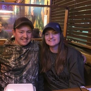 Meet your Posher, Mallory